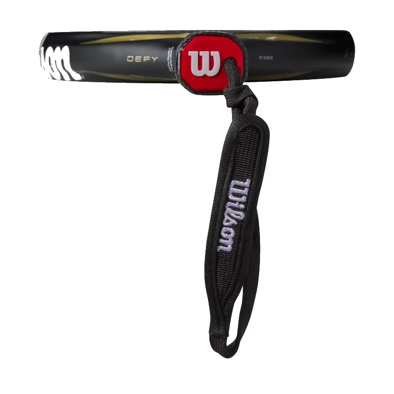 Wilson Defy V1 Padel 2025