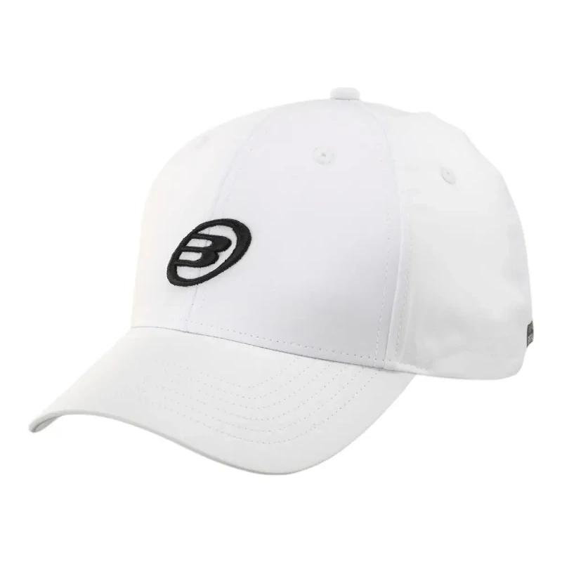 Gorra Bullpadel BPG-251 Blanco