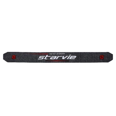Starvie PVC Protector Rosso 2021