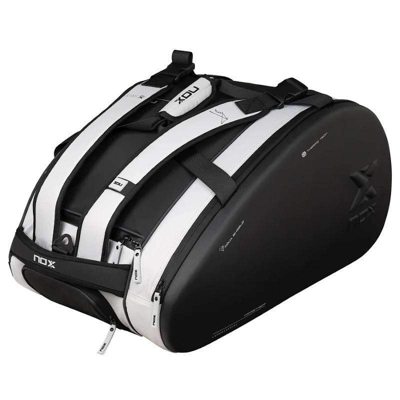 Paletero Nox Luxury Master Series