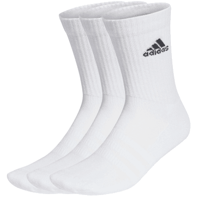 Calcetines Adidas C SPW CRW 3P (Pack 3)
