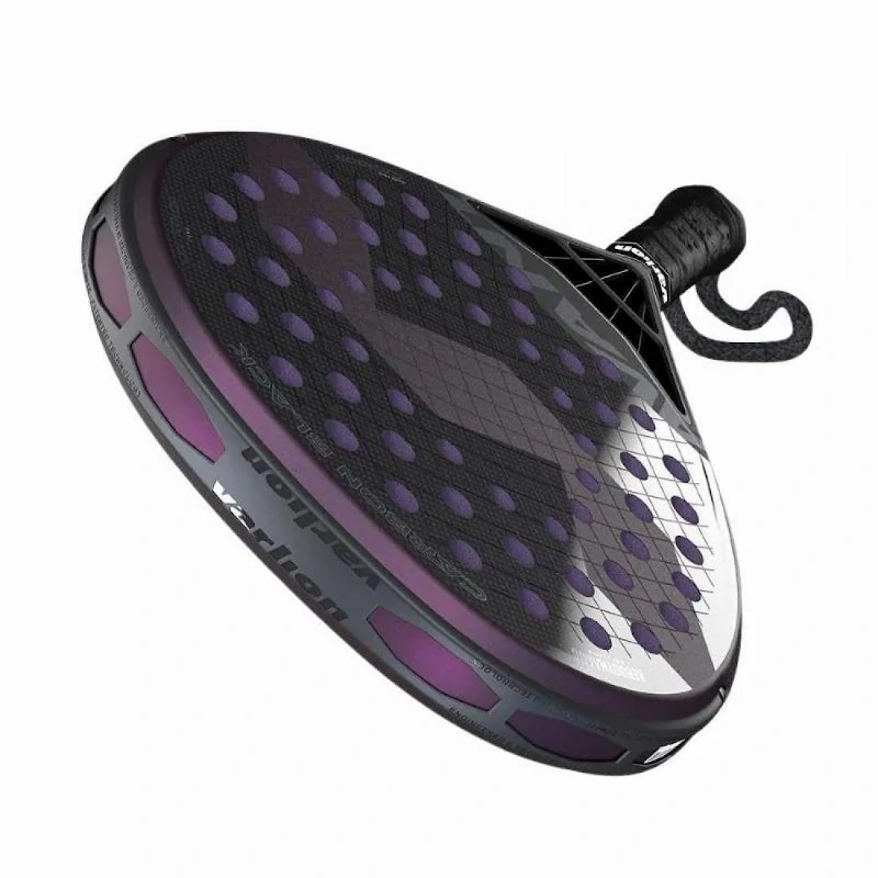 Varlion Avant Difusor Carbon Black 2023