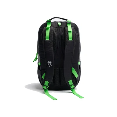 Mochila Lok Maxx Black
