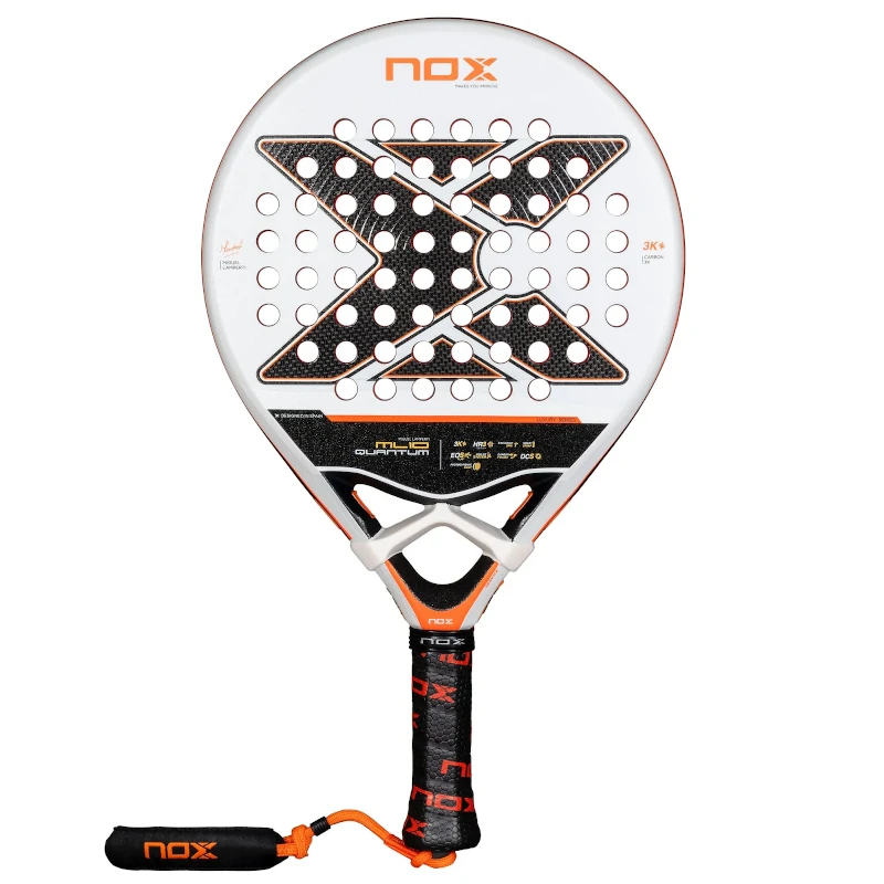 Nox-ML10-Quantum-3K