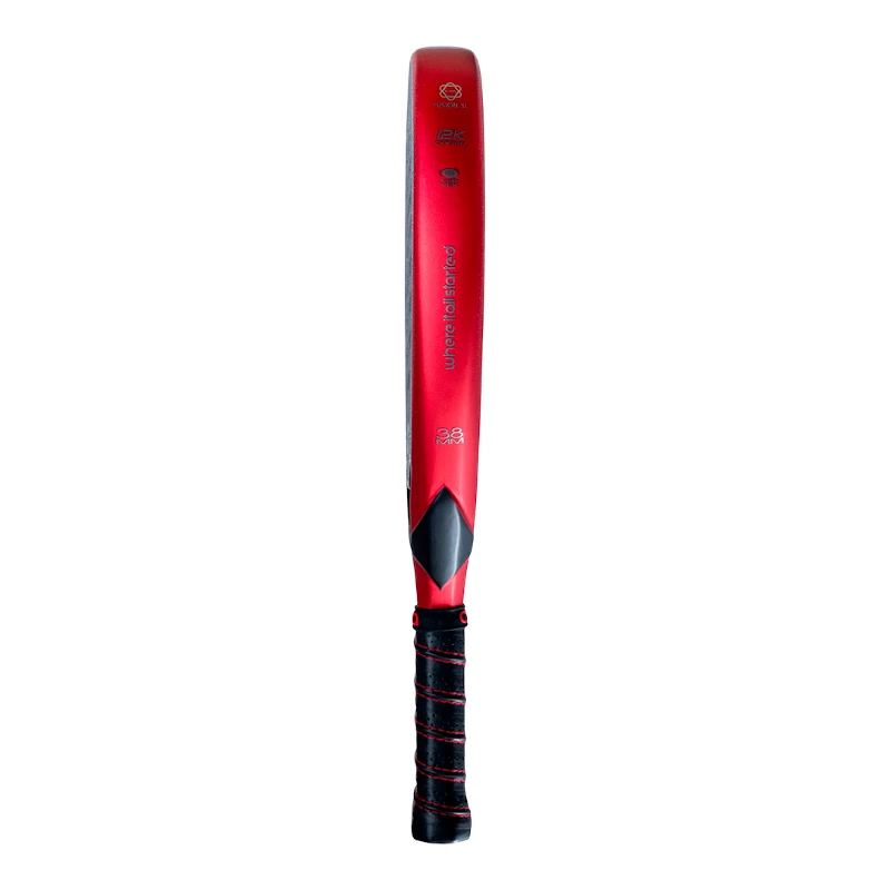 Aca Padel Palladium LTD