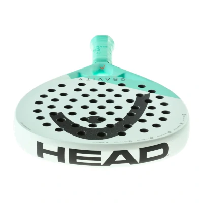 Head Gravity Motion 2024