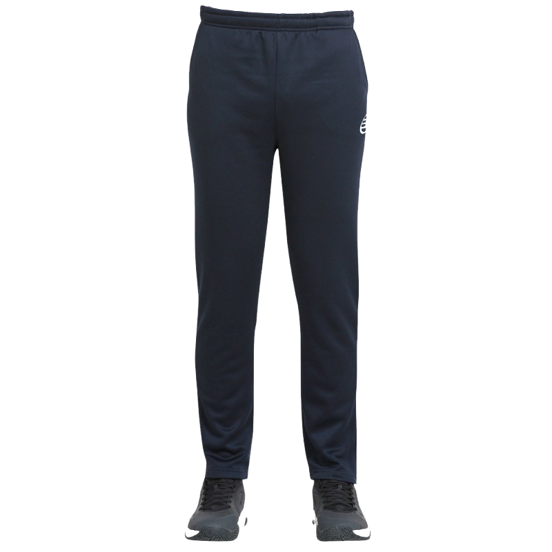 Pantalón Bullpadel Grane Azul Marino