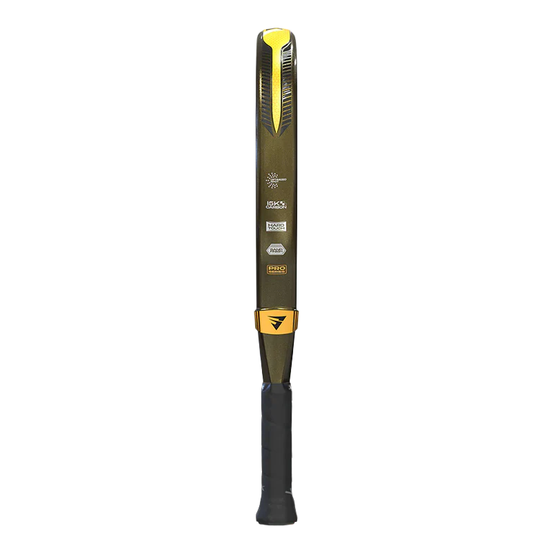 Siux Electra Pro ST4 2025 By Franco Stupaczuk