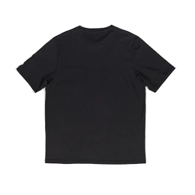 Camiseta Lok The Juggler Negro