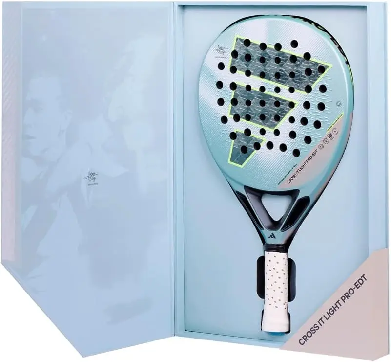 Adidas Cross It Light Pro EDT 2026