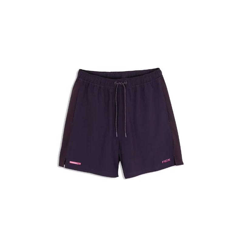Short Hombre Nox Pro Blackberry
