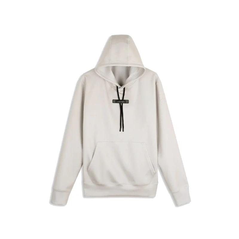Sudadera Nox Street Hombre Oat Cream 2026