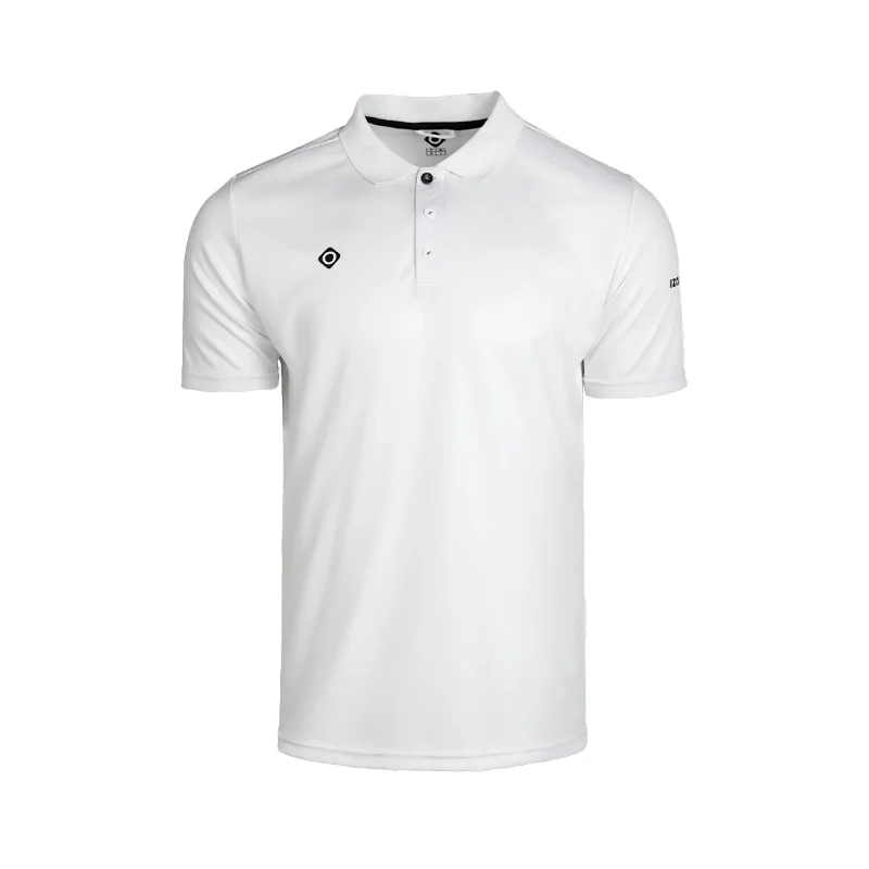 Polo Tecnico Izas Acay M V3 White