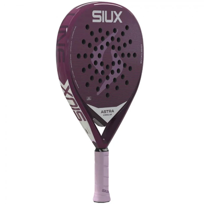 Siux Astra Hybrid Air 2026