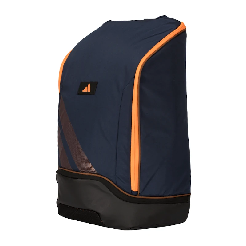 Mochila Adidas Pro Tour Blue 2026