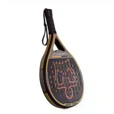 Couronne noire Piton Premium