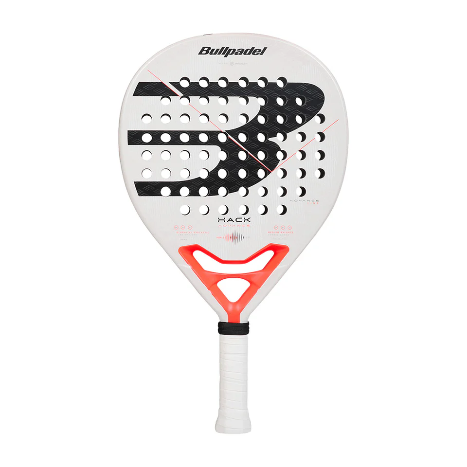 Bullpadel Hack Advance 2026