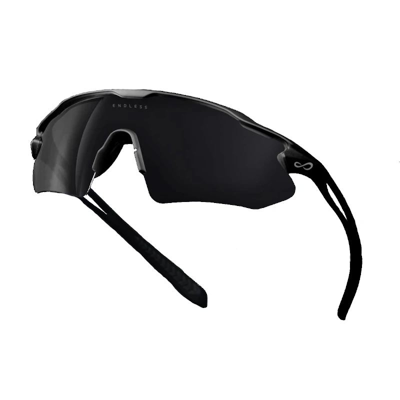 Gafas-Endless-Shelter-Pro-Black