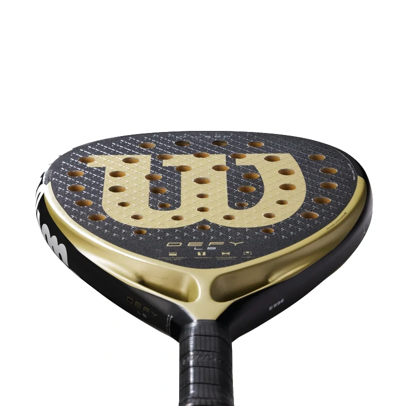 Wilson Defy LS V1 Padel 2025
