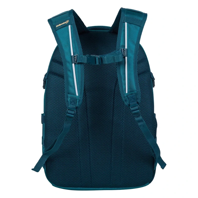 Mochila Bullpadel BPM26021 Pearl Azul Verdoso