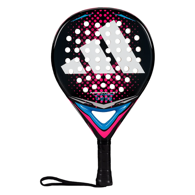 Adidas Arrow Hit Junior White/Pink 2026