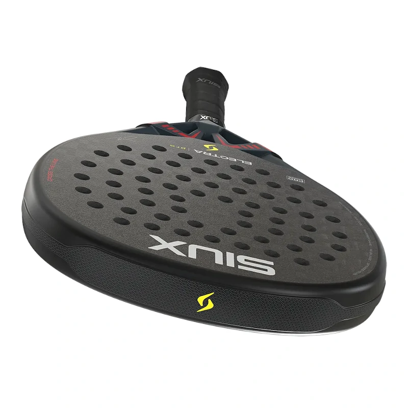 Siux Electra Pro 2026 Shadow Red