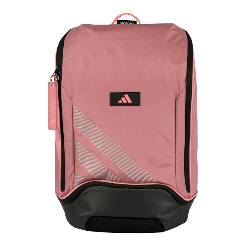 Mochila Adidas Pro Tour Pink 2026 By Martita Ortega