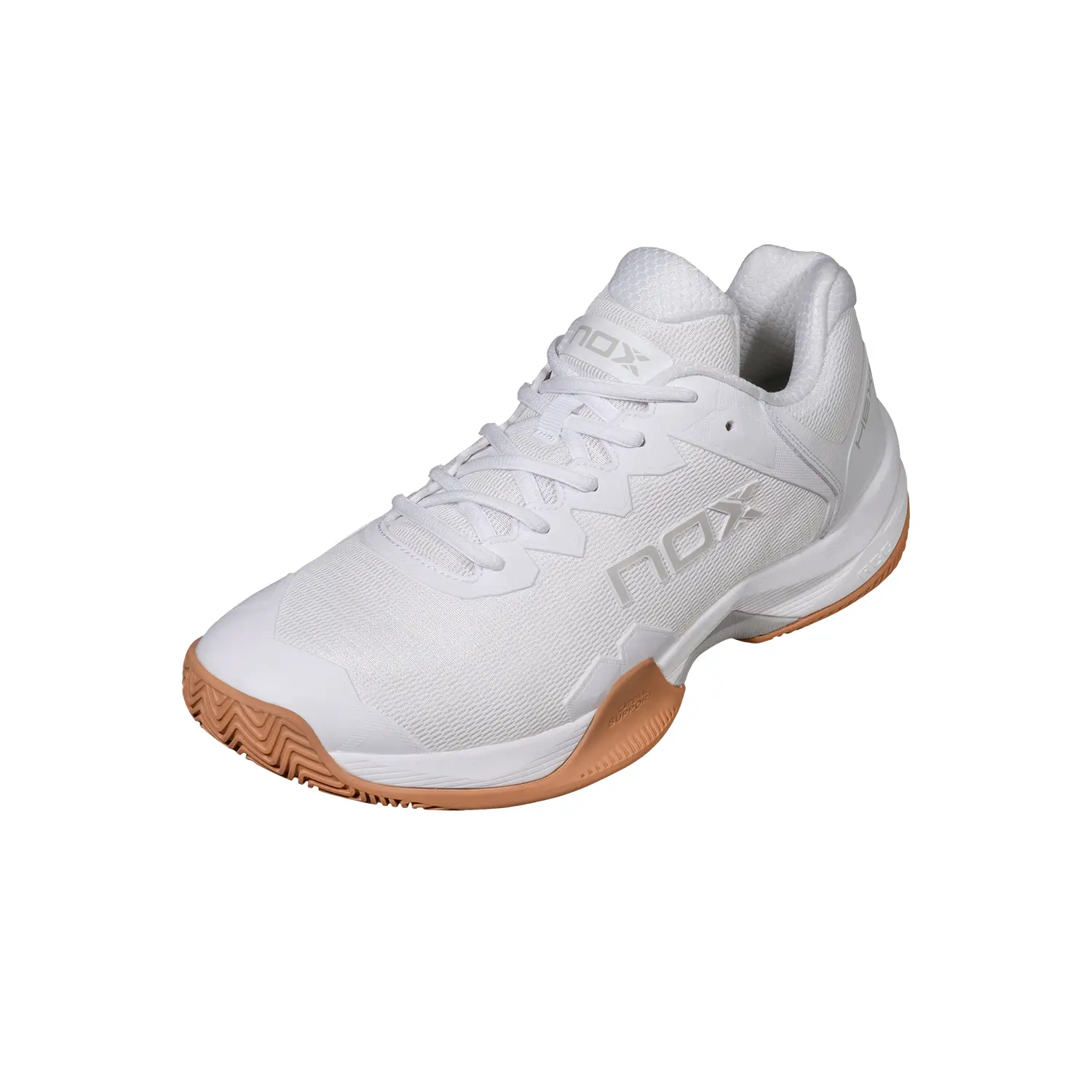 Zapatillas Nox ML10 Hexa Blanco