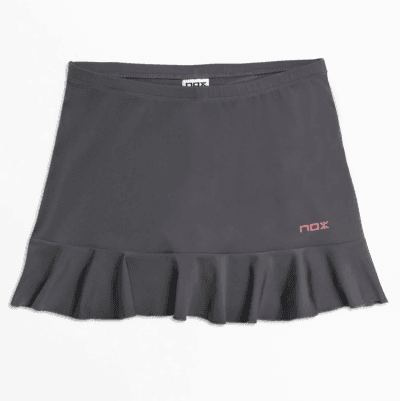Falda Nox Pro Regular Dark Grey