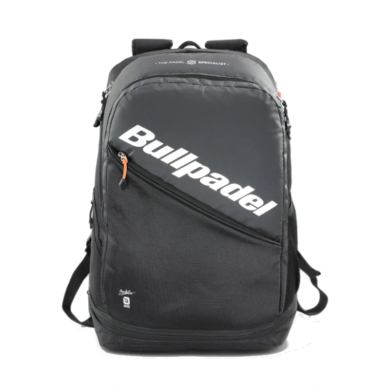 Mochila-Bullpadel-BPM-25001-Hack-Negro