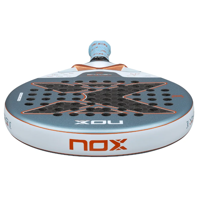 Nox VK10 Ventus Control 12K 2026 By Aranzazu Osoro